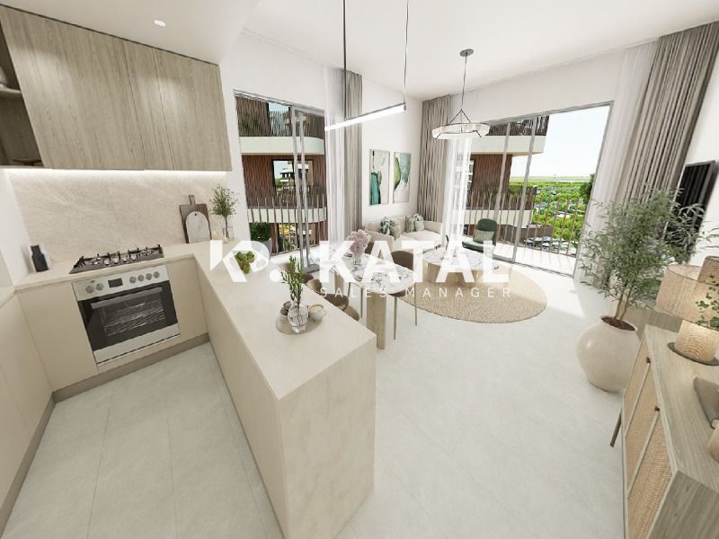 Fully Furnished| Canal View| Lower Floor