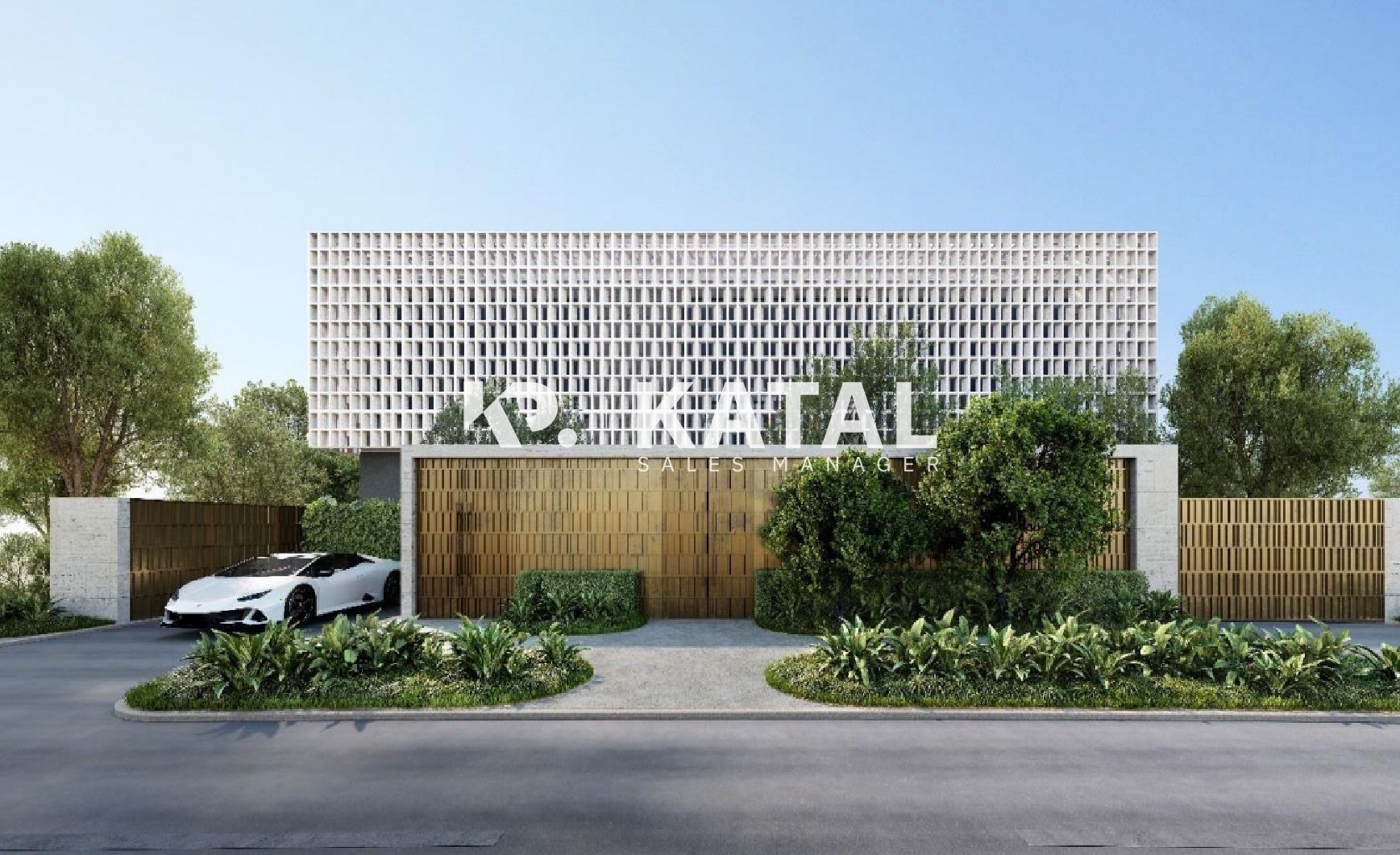 Villas For Sale in Al Hudayriat Island – Katal Property