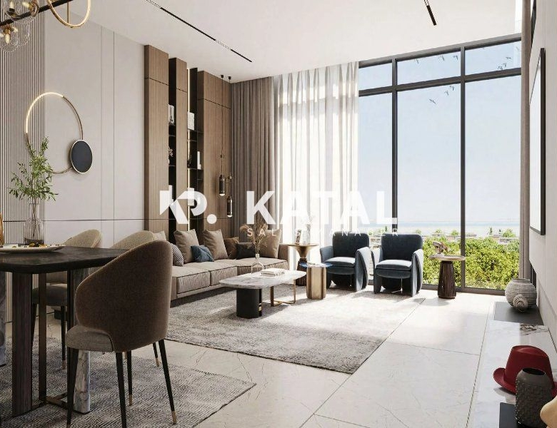 Villas For Sale in Al Reem Island – Katal Property