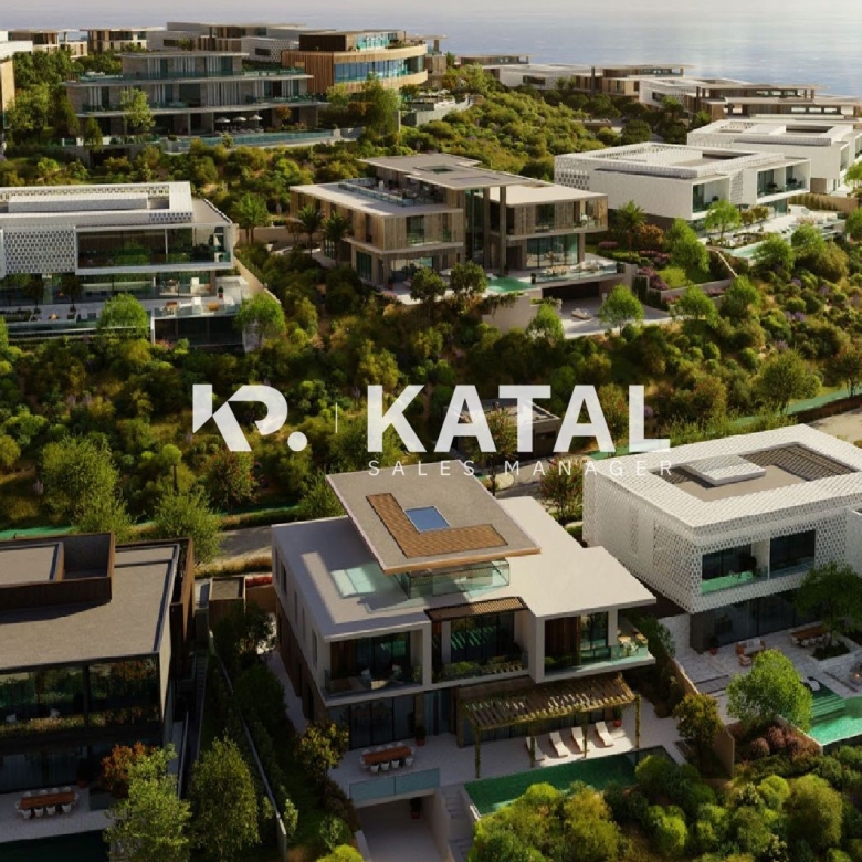 Modern Elegance | Type 5 Heights | Ideal Location