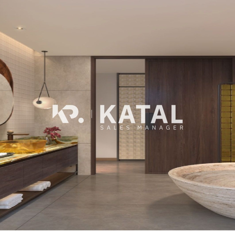 Modern Elegance | Type 5 Heights | Ideal Location