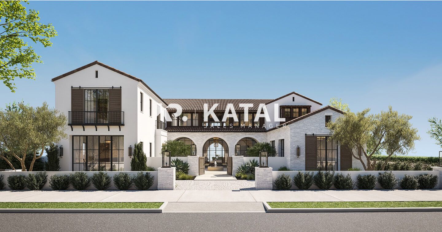 Nawayef Heights| Exclusive Community | Worth to Own