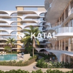 Apartments For Sale in Saadiyat Island – Katal Property