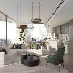 Apartments For Sale in Saadiyat Island – Katal Property