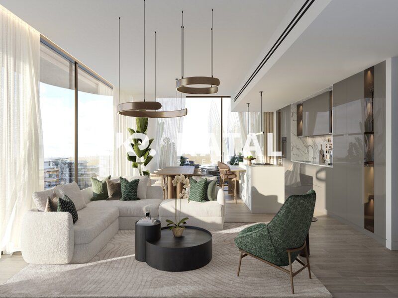 Apartments in Saadiyat Island | Apartments Apartments For Sale in Saadiyat Island – Katal Property