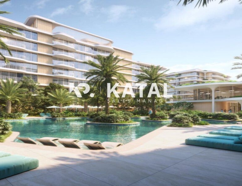 Apartments For Sale in Saadiyat Island – Katal Property