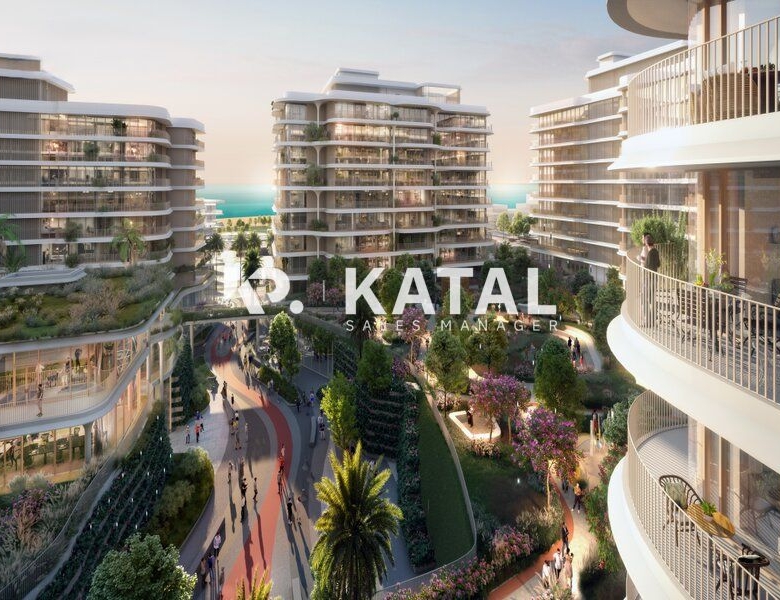 New Opportunity | Perfect Location | Seren Greenery Living