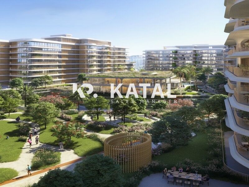 Apartments in Saadiyat Island | Apartments Apartments For Sale in Saadiyat Island – Katal Property
