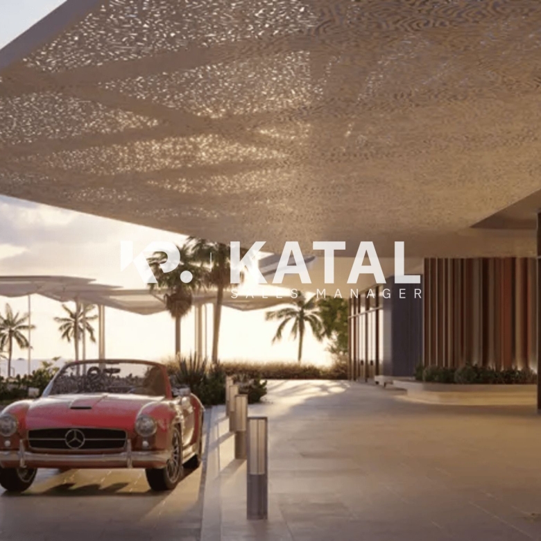 Furnished Layout| Waterfront| Great Investment