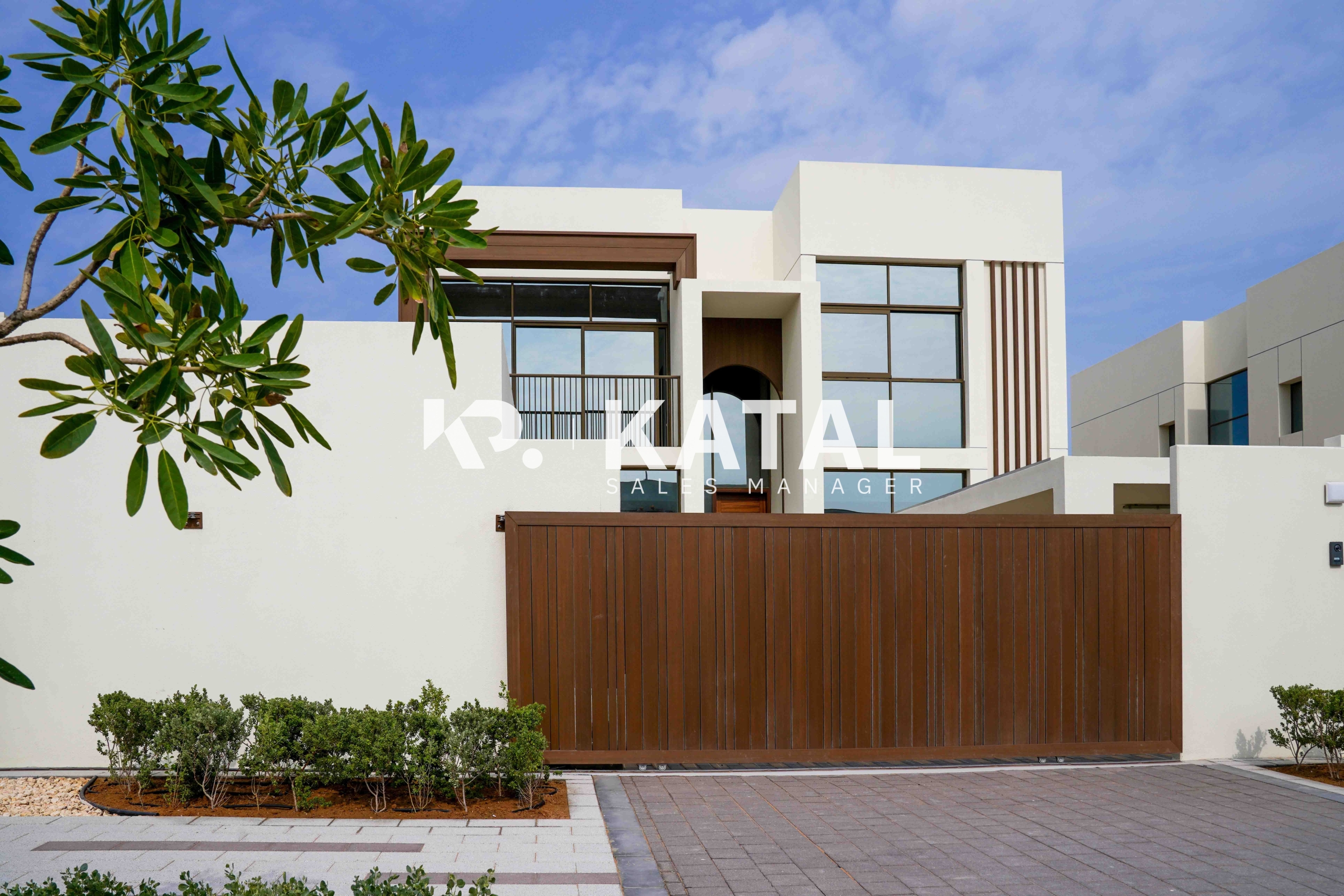 Townhouses For Sale in Al Jubail Island – Katal Property