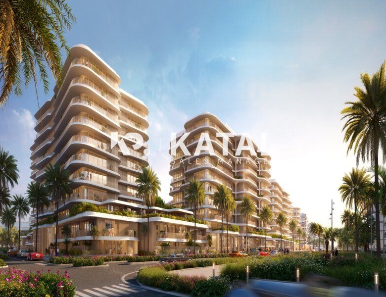 Apartments For Sale in Saadiyat Island – Katal Property