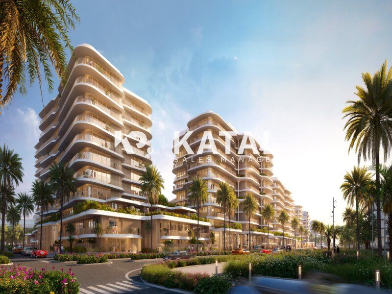 Apartments in Saadiyat Island | Apartments Apartments For Sale in Saadiyat Island – Katal Property