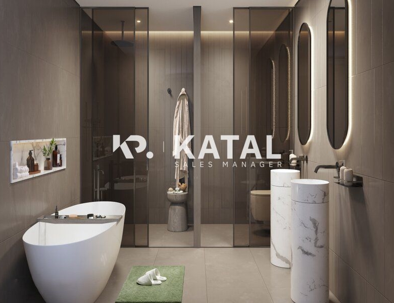 Apartments For Sale in Saadiyat Island – Katal Property