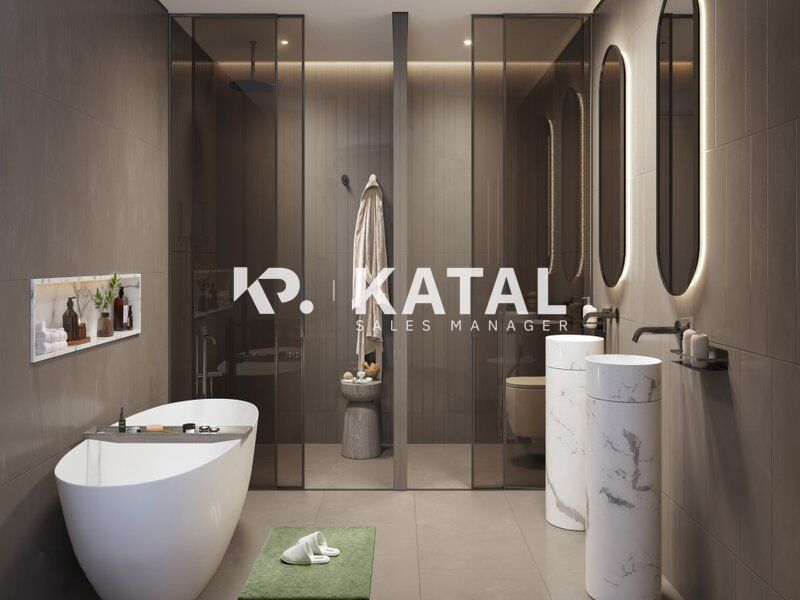 Apartments in Saadiyat Island | Apartments Apartments For Sale in Saadiyat Island – Katal Property