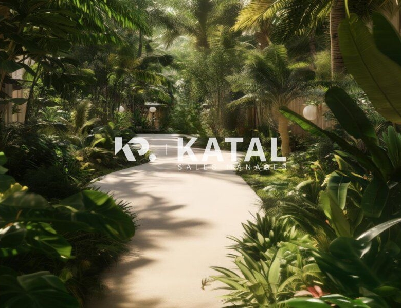 Apartments For Sale in Saadiyat Island – Katal Property