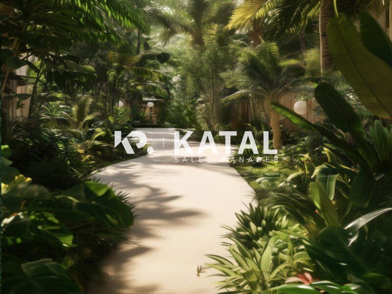 Apartments in Saadiyat Island | Apartments Apartments For Sale in Saadiyat Island – Katal Property