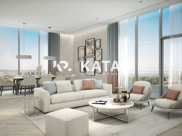 Apartments For Sale in Al Jubail Island – Katal Property