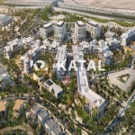 Apartments For Sale in Al Jubail Island – Katal Property