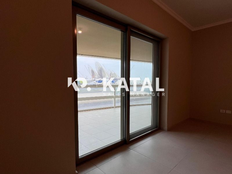 Museum View| Spacious 1BR + Balcony| Luxury Living
