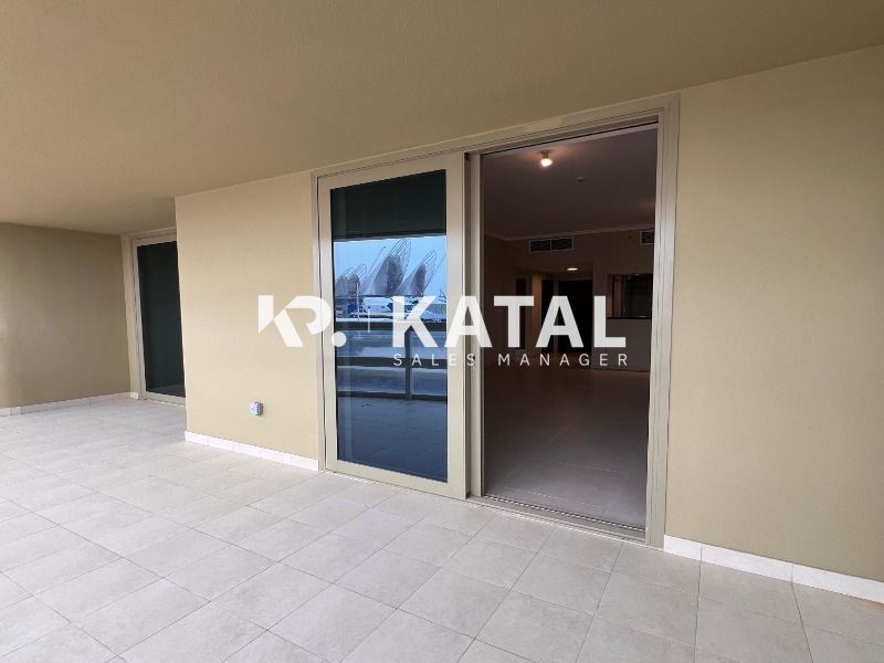 Museum View| Spacious 1BR + Balcony| Luxury Living