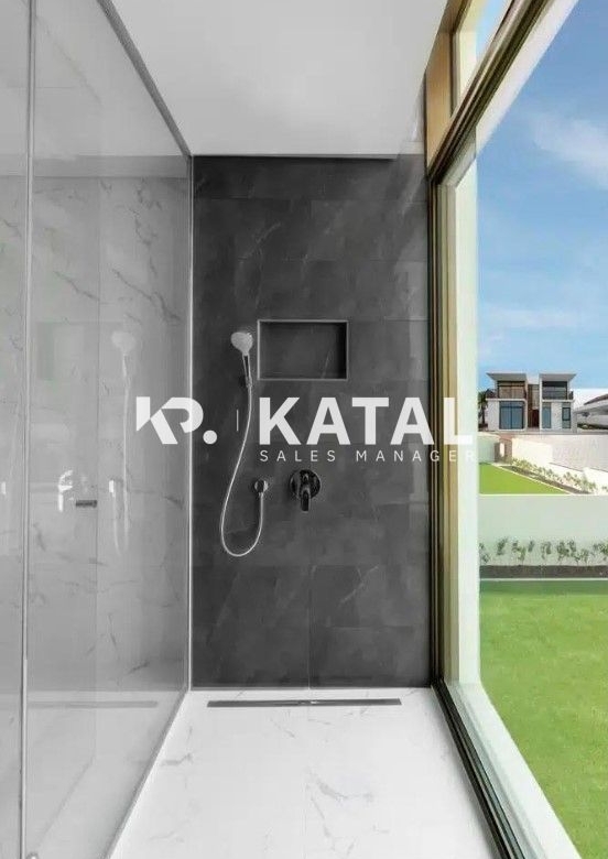 Villas For Sale in Al Jubail Island – Katal Property