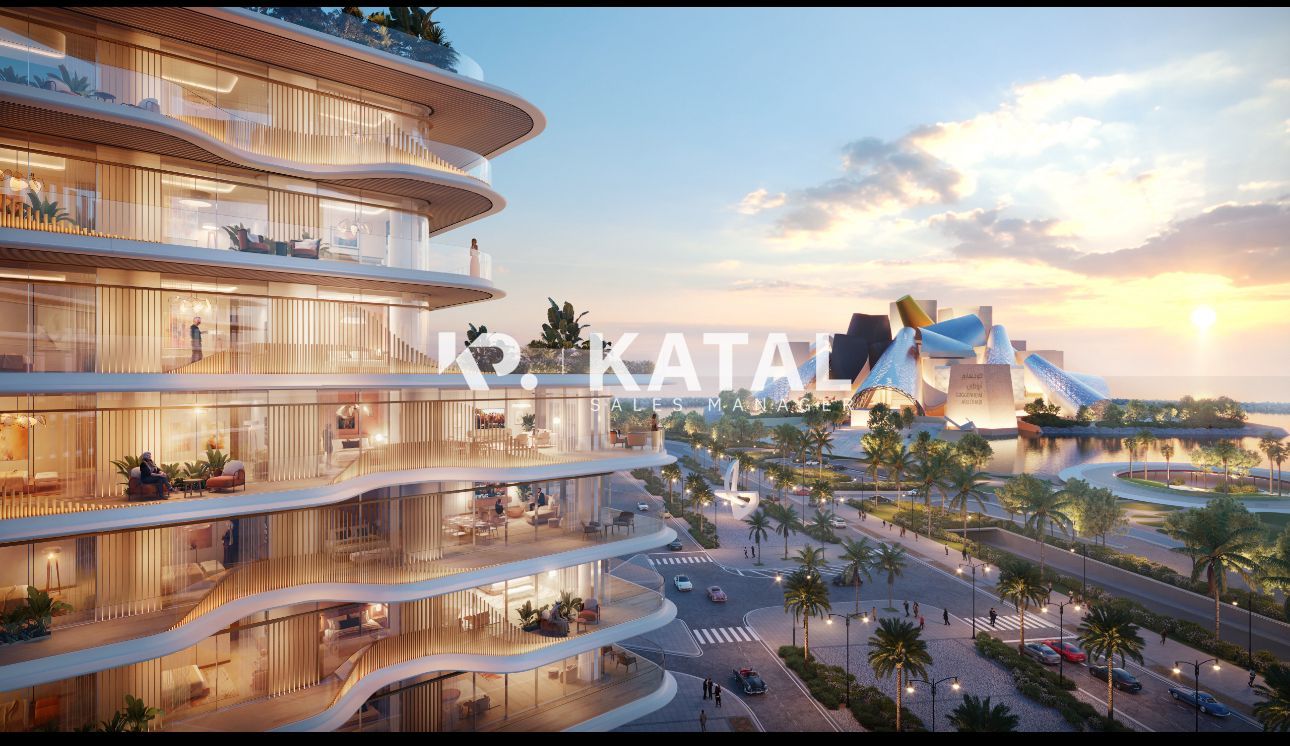 Luxury Living | Breathtaking Views | Allure Amenities