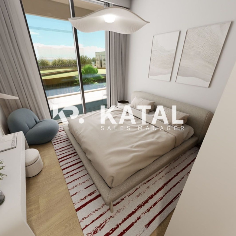 Apartments For Sale in Al Marjan Island – Katal Property