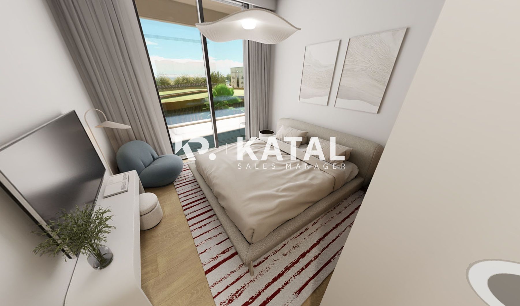Apartments in Al Marjan Island | Apartments Apartments For Sale in Al Marjan Island – Katal Property
