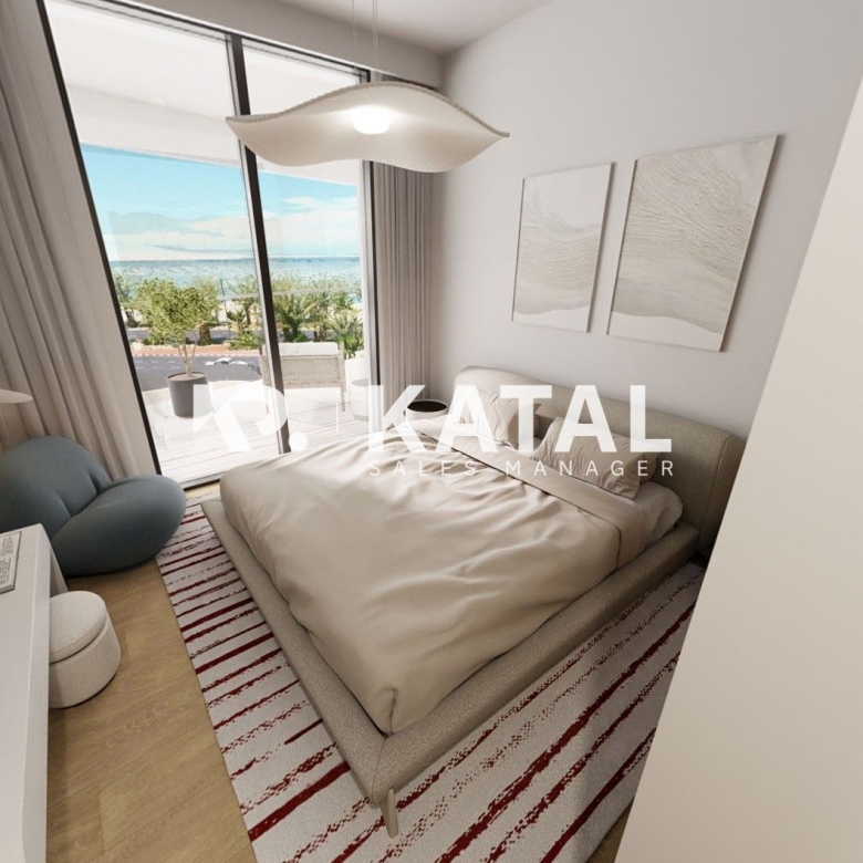 Apartments For Sale in Al Marjan Island – Katal Property