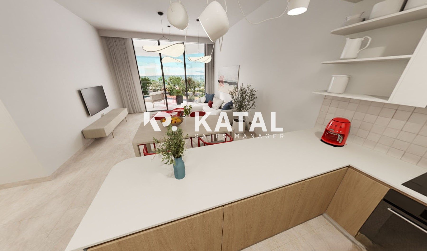 Exclusive Community | Prime Location | Book Your Ture