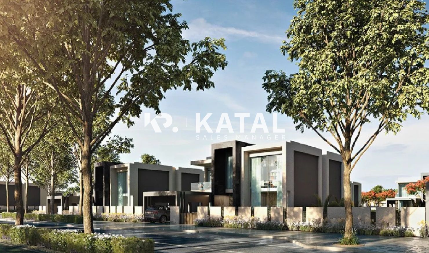 Spacious Corner Plot| Built Your Dream Home