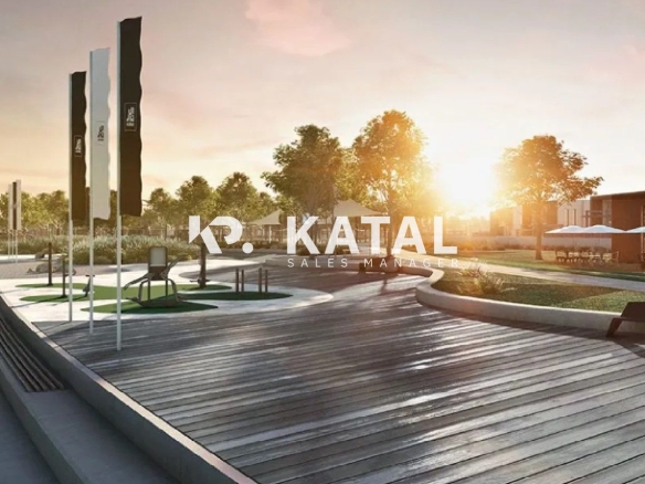 Spacious Corner Plot| Built Your Dream Home