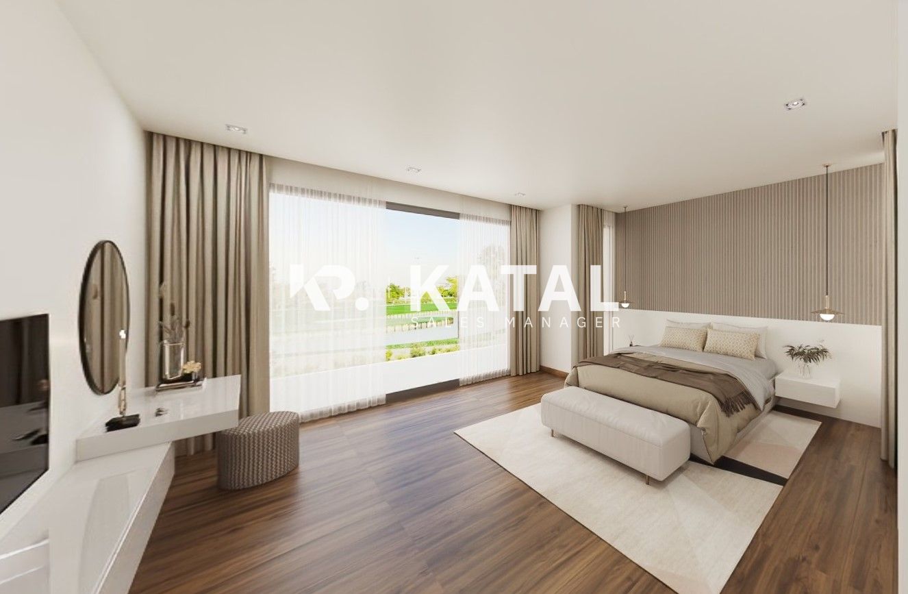 Villas For Sale in Yas Island – Katal Property