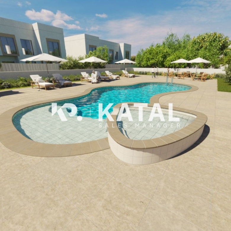 Dream Home| Modern Living| Best Location