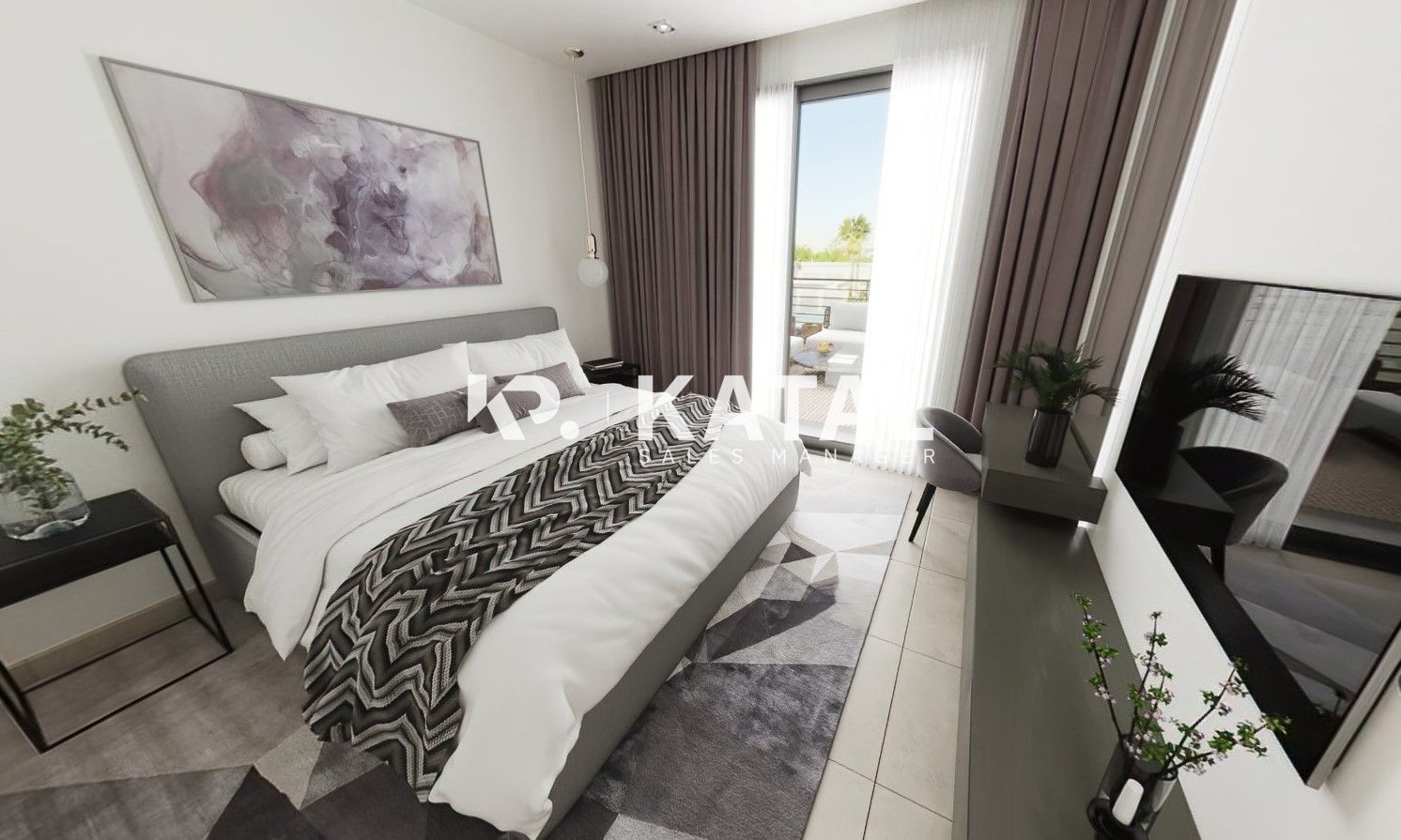 Villas For Sale in Yas Island – Katal Property