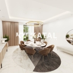 Villas For Sale in Yas Island – Katal Property
