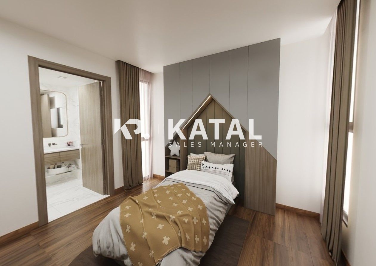 Villas For Sale in Yas Island – Katal Property