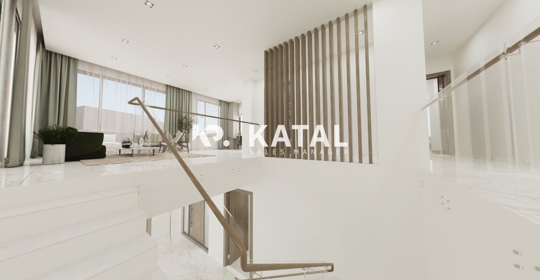 Villas For Sale in Yas Island – Katal Property