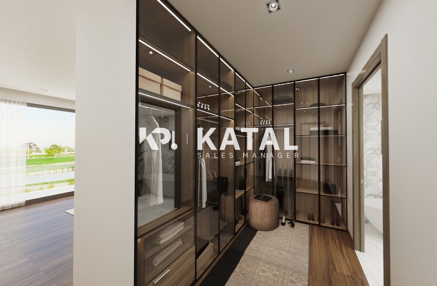 Villas For Sale in Yas Island – Katal Property