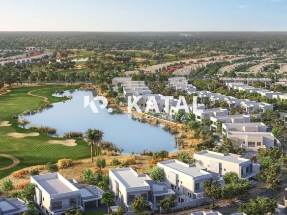 Huge Villa | Single Row| Prime Location