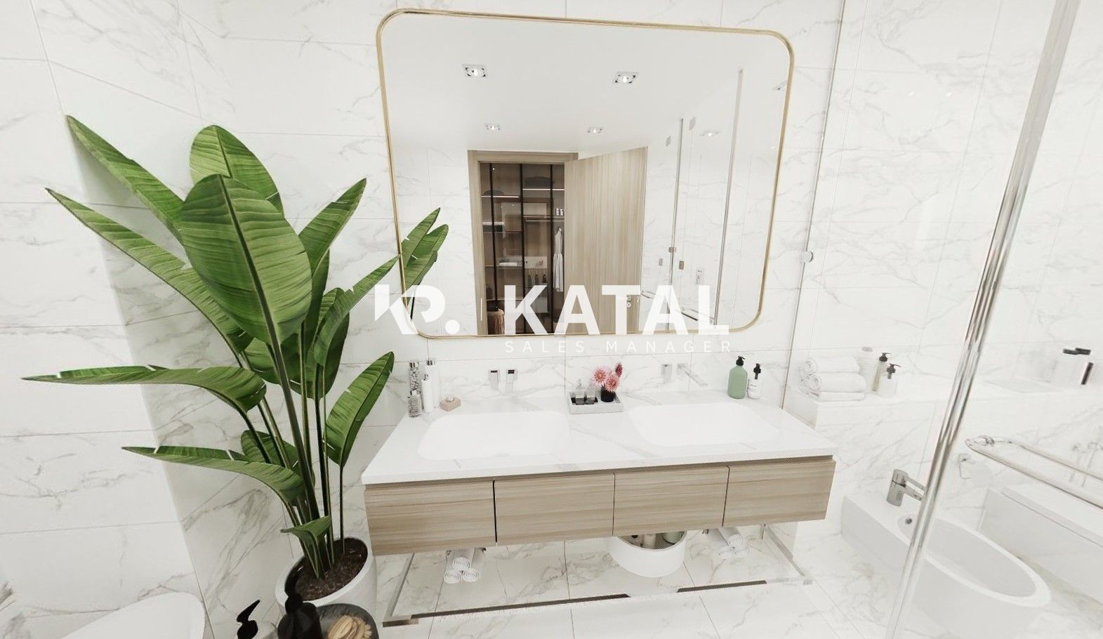 Villas For Sale in Yas Island – Katal Property