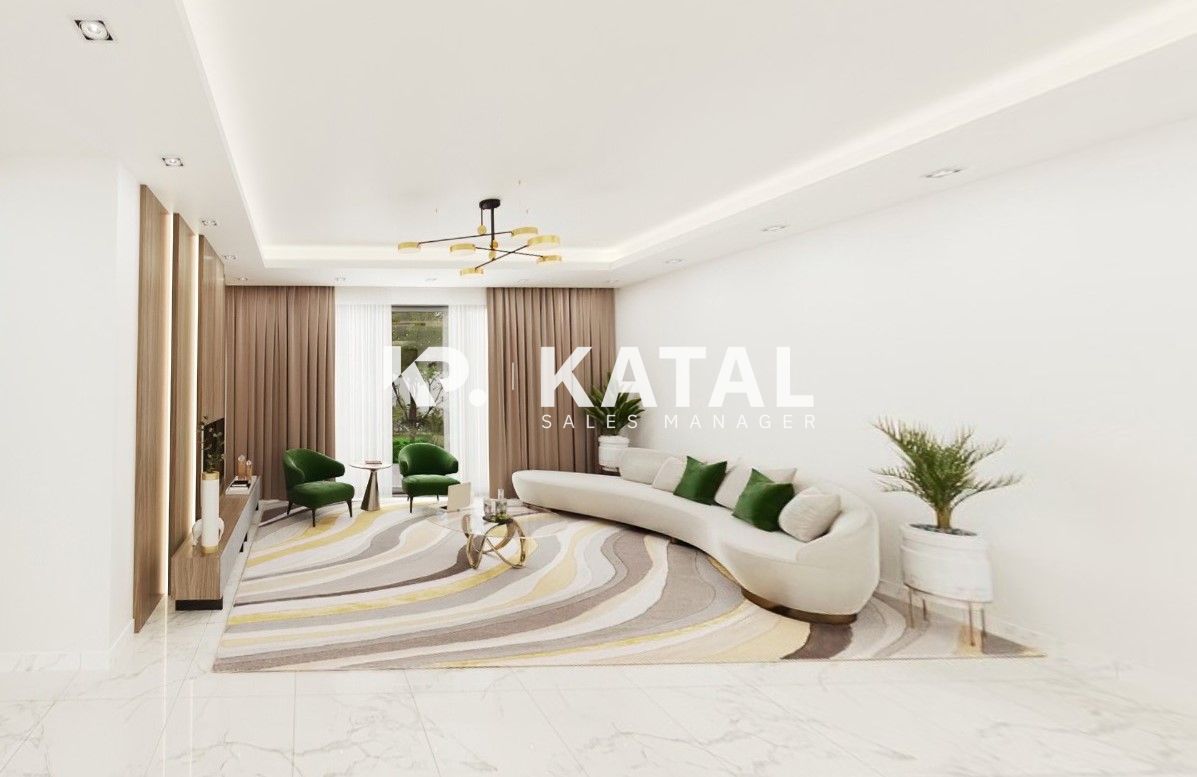 Villas For Sale in Yas Island – Katal Property