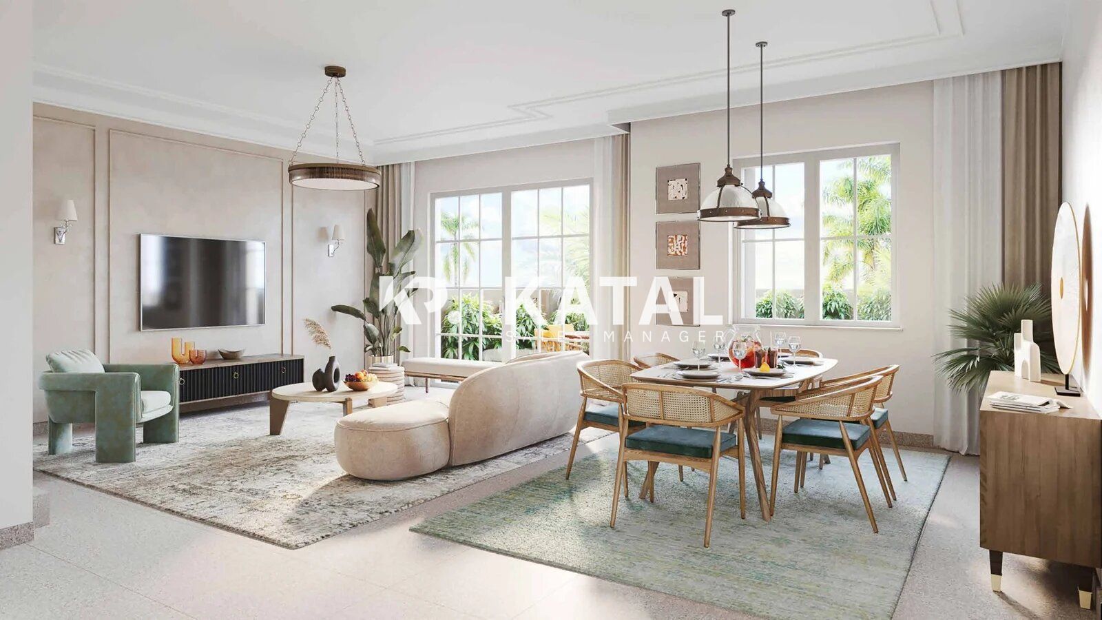 Villas in Zayed City | Villas Villas For Sale in Zayed City – Katal Property