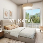 Townhouses For Sale in Zayed City – Katal Property
