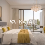 Villas For Sale in Al Shamkha – Katal Property