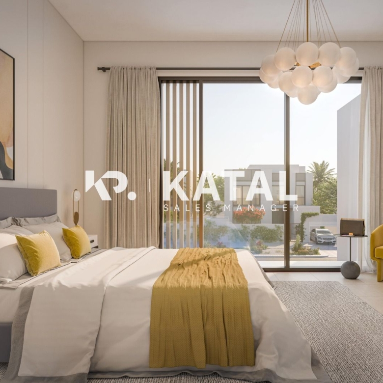 Villas For Sale in Al Shamkha – Katal Property