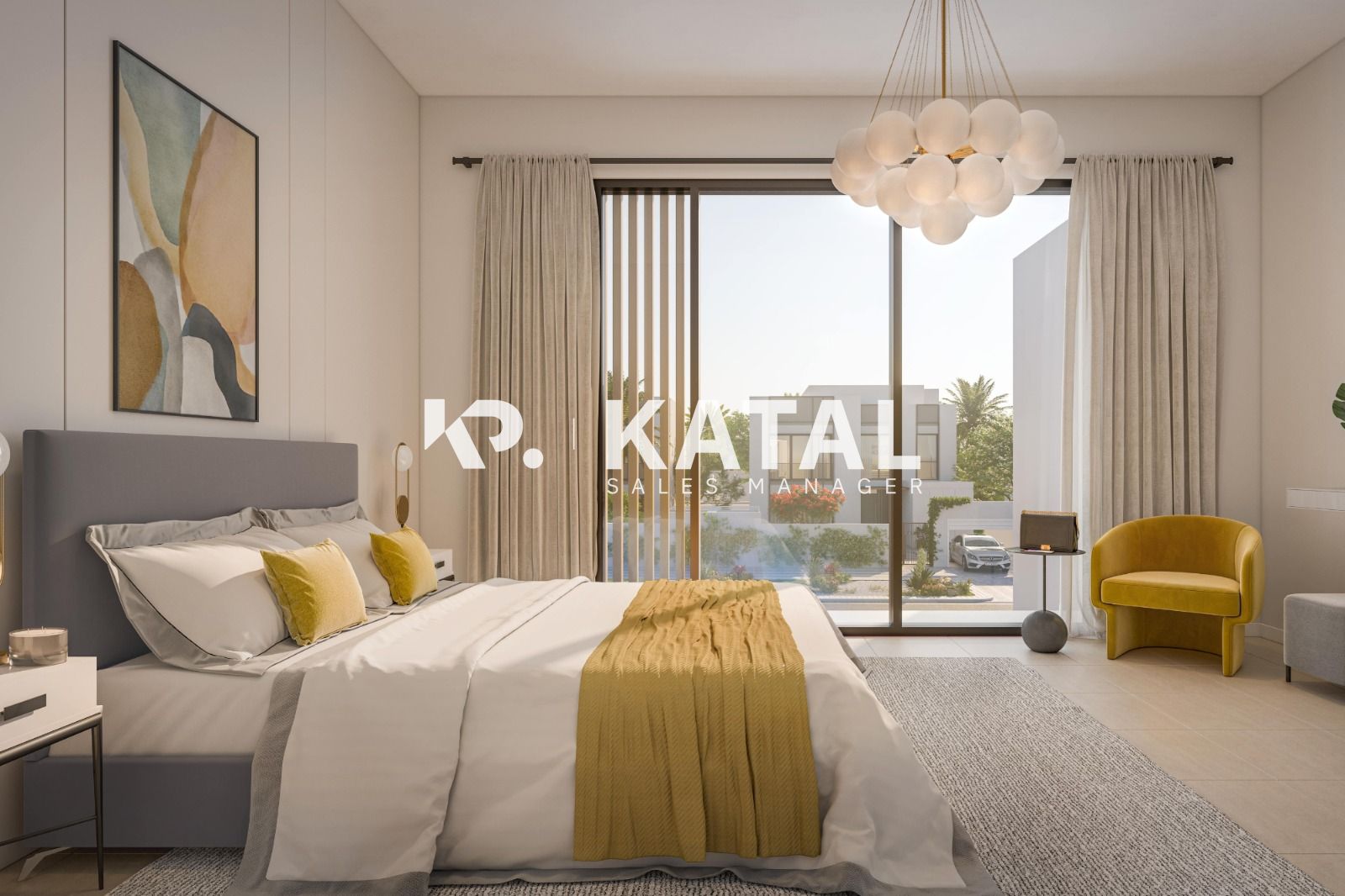 Villas For Sale in Al Shamkha – Katal Property
