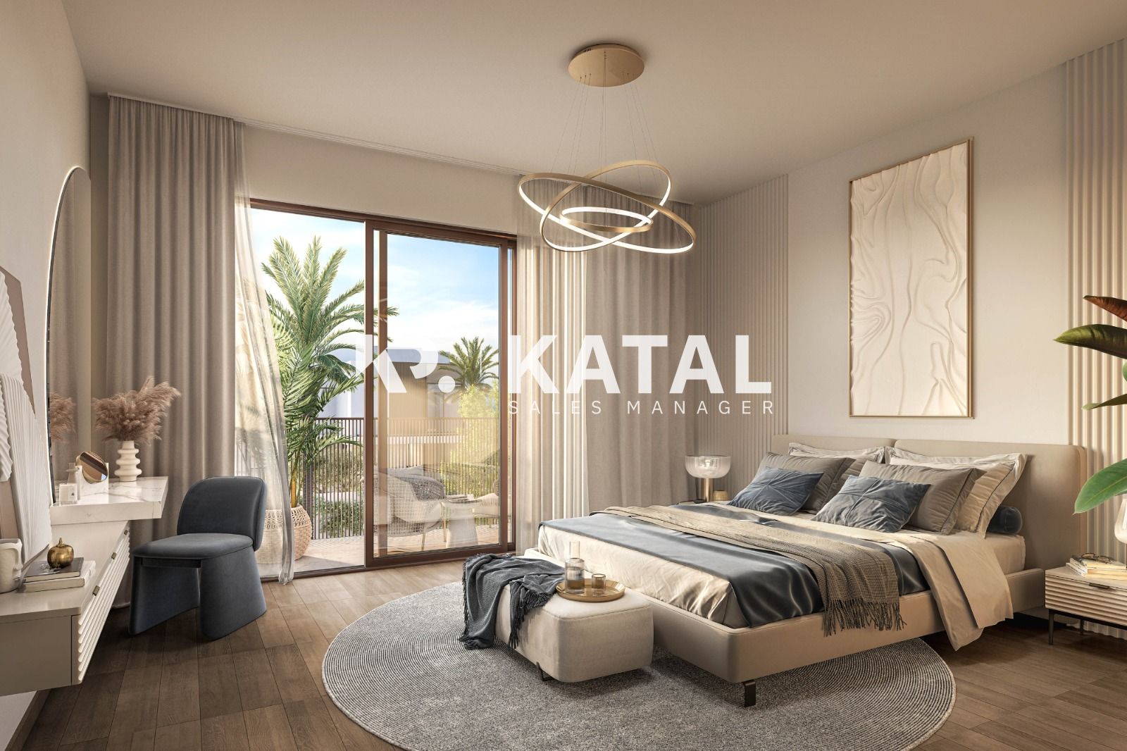 Villas For Sale in Al Shamkha – Katal Property