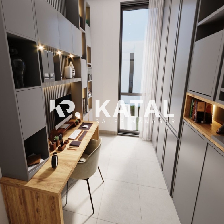 Villas For Sale in Al Shamkha – Katal Property