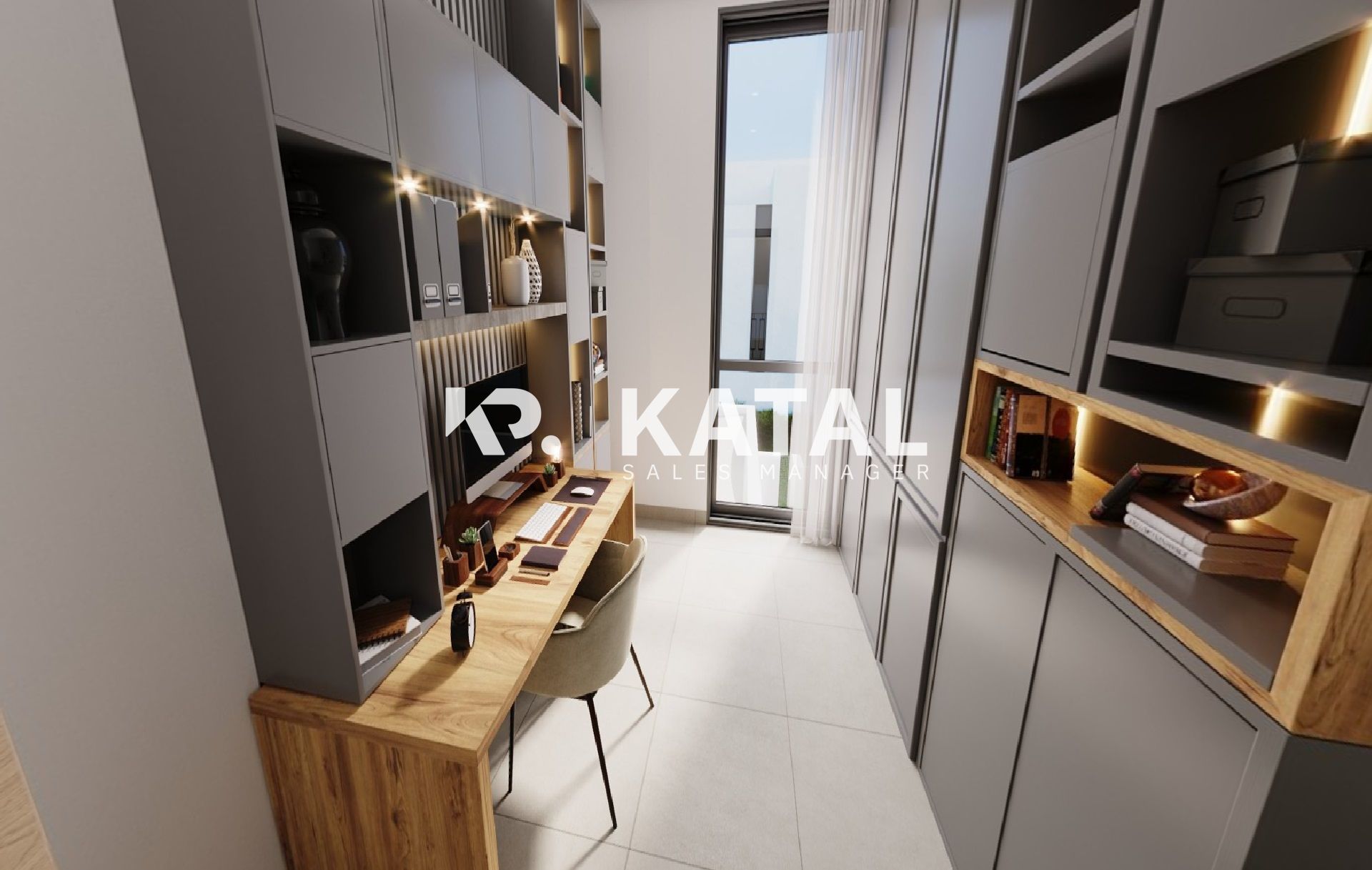 Villas For Sale in Al Shamkha – Katal Property